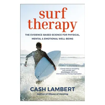 Surf Therapy - Lambert, Cash