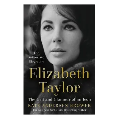 Elizabeth Taylor - Andersen Brower, Kate