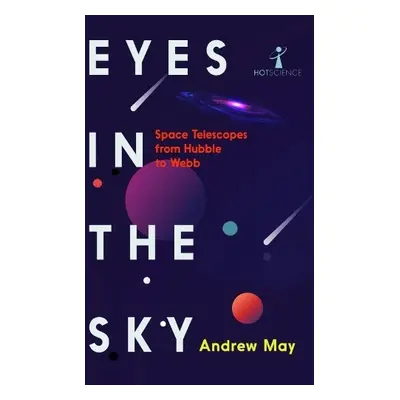 Eyes in the Sky - May, Andrew