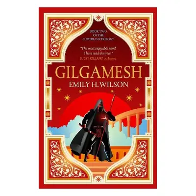 Gilgamesh - Wilson, Emily H.