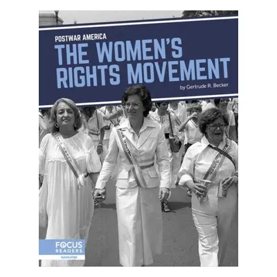 Women's Rights Movement - R. Becker, Gertrude