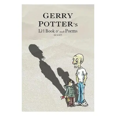 Li'l Book o' small Poems - Potter, Gerry