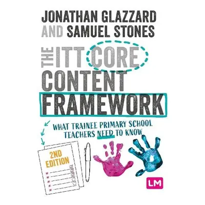 ITT Core Content Framework - Glazzard, Professor Jonathan a Stones, Samuel