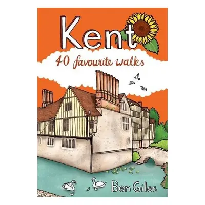 Kent - Giles, Ben