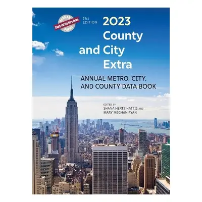 County and City Extra 2023