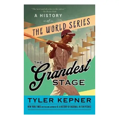 Grandest Stage - Kepner, Tyler