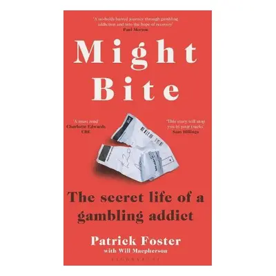 Might Bite - Foster, Patrick