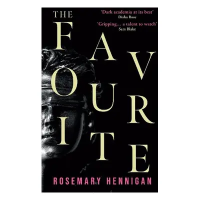 Favourite - Hennigan, Rosemary