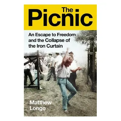 Picnic - Longo, Matthew