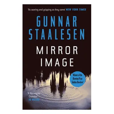 Mirror Image - Staalesen, Gunnar