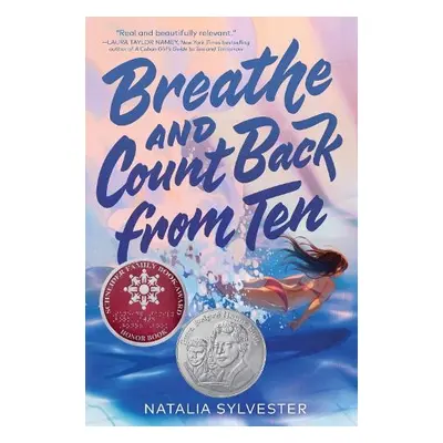 Breathe and Count Back from Ten - Sylvester, Natalia