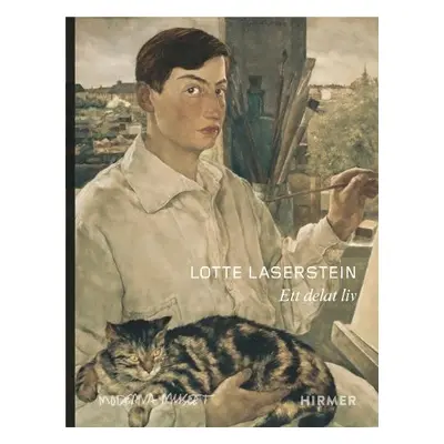 Lotte Laserstein (Swedish edition)