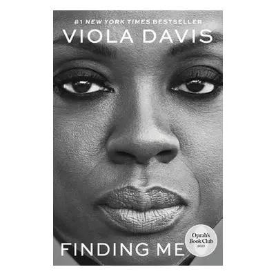 Finding Me - Davis, Viola