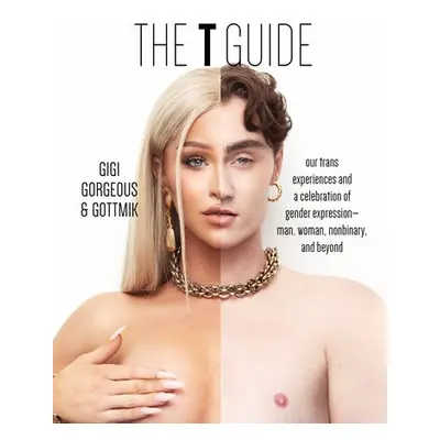 T Guide - Gorgeous, Gigi a (a.k.a Kade Gottlieb), Gottmik a Huntley, Swan