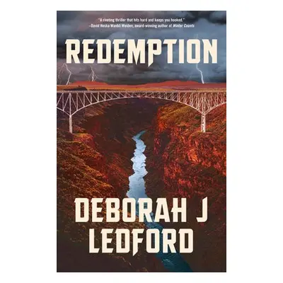 Redemption - Ledford, Deborah J