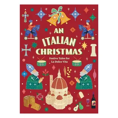 Italian Christmas - Various