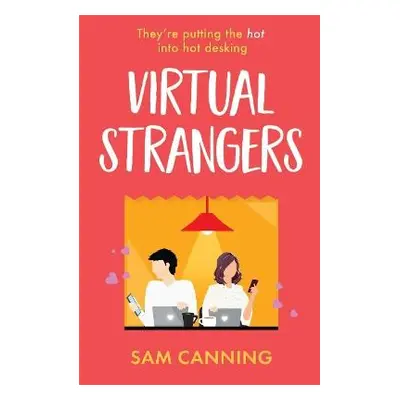 Virtual Strangers - Canning, Sam