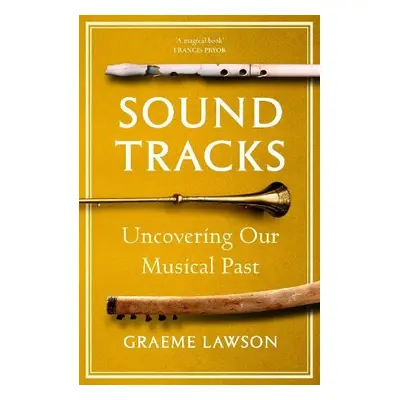 Sound Tracks - Lawson, Graeme