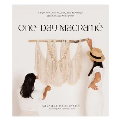 One-Day Macrame - Artigues, Mariela a Artigues, Carolina