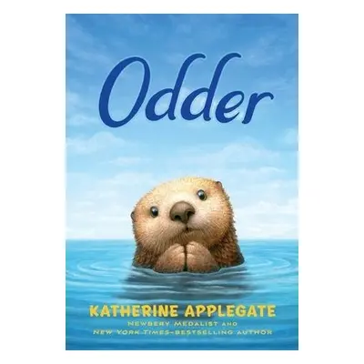 Odder - Applegate, Katherine