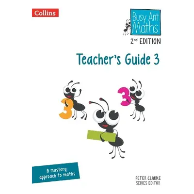 Teacher’s Guide 3 - Mumford, Jeanette a Roberts, Sandra a Jurgensen, Elizabeth