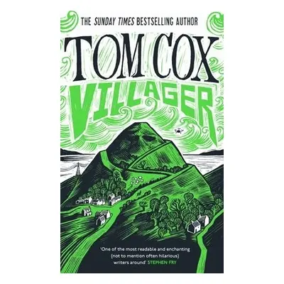 Villager - Cox, Tom