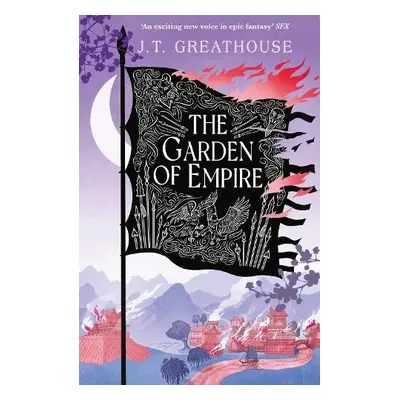 Garden of Empire - Greathouse, J.T.