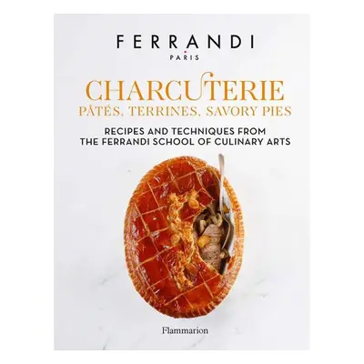 Charcuterie: Pates, Terrines, Savory Pies - Paris, FERRANDI