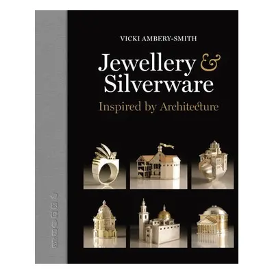 Jewellery a Silverware - Ambery-Smith, Vicki