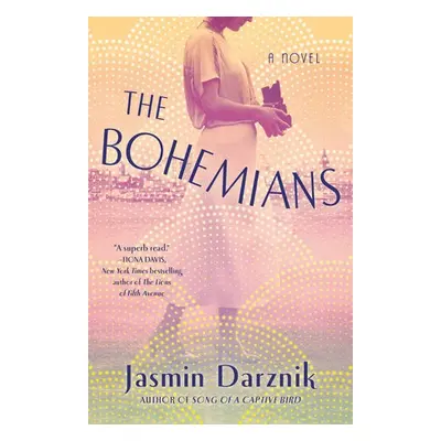 Bohemians - Darznik, Jasmin