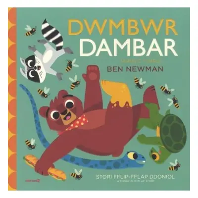 Dwmbwr Dambar / Rumble Tumble - Newman, Ben