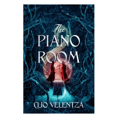 Piano Room - Velentza, Clio