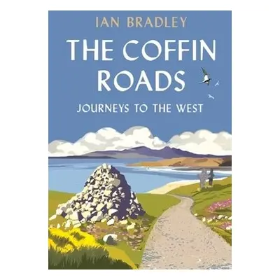 Coffin Roads - Bradley, Ian