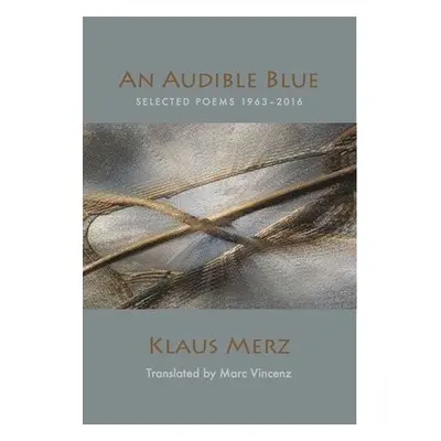 Audible Blue - Merz, Klaus