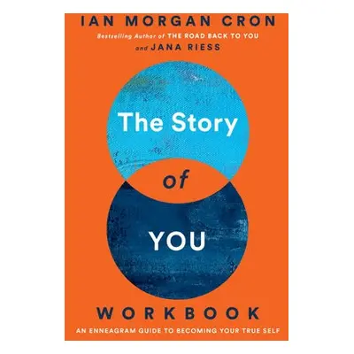 Road to Change Workbook - Cron, Ian Morgan