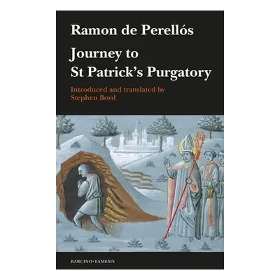 Journey to St Patrick’s Purgatory