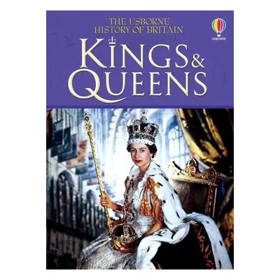 Kings and Queens - Brocklehurst, Ruth