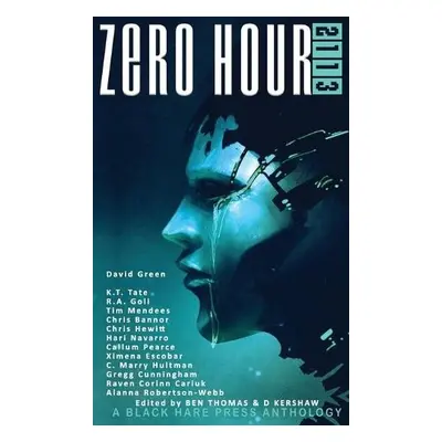 Zero Hour 2113