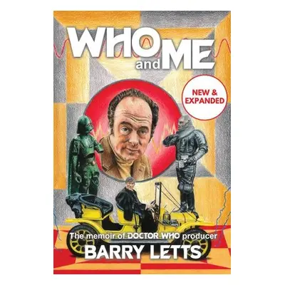 Who and Me - Letts, Barry