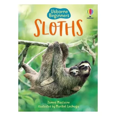 Sloths - Maclaine, James