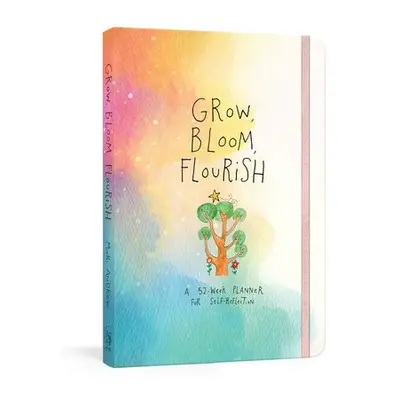 Grow, Bloom, Flourish - Andrew, Mari