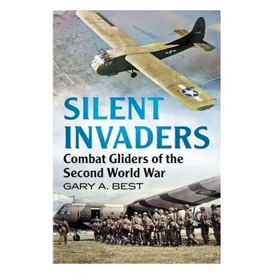 Silent Invaders - Best, Gary