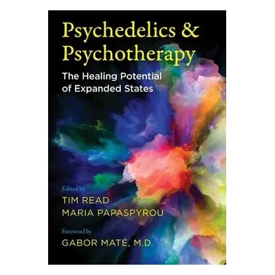 Psychedelics and Psychotherapy