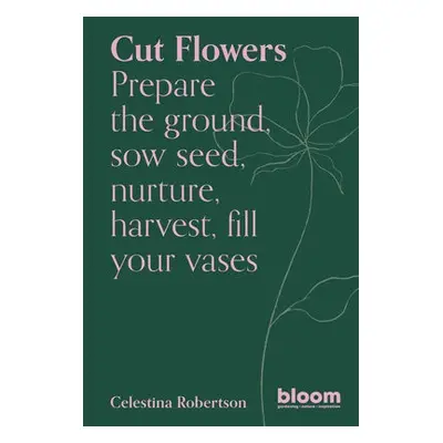 Cut Flowers - Robertson, Celestina