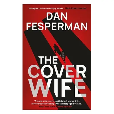 Cover Wife - Fesperman, Dan