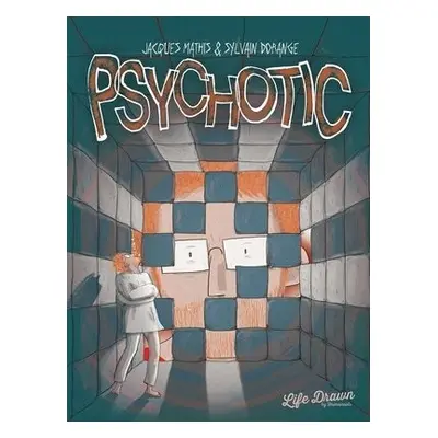 Psychotic - Mathis, Jacques