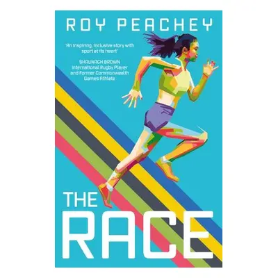 Race - Peachey, Roy