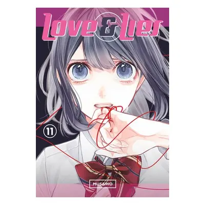 Love and Lies 11 - Musawo