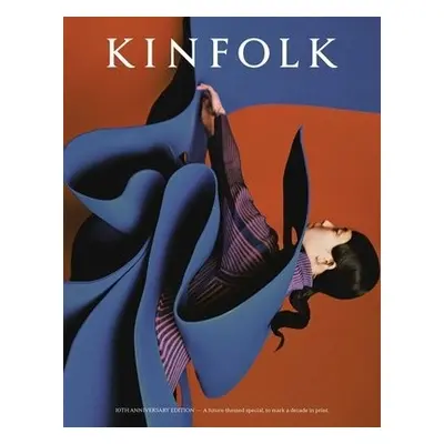 Kinfolk Volume 40 - Kinfolk