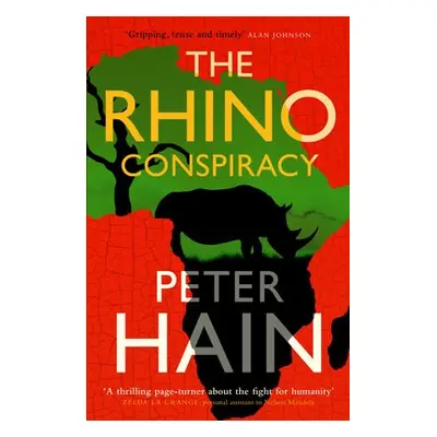 Rhino Conspiracy